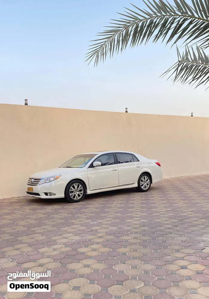 Toyota Camry 2012 photo 3