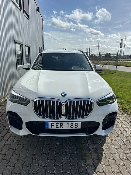 BMW X5 2023 photo 5