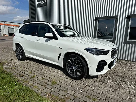 BMW X5 2023 photo 2