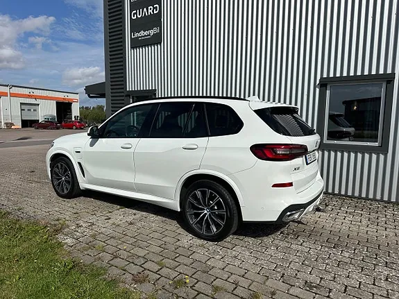 BMW X5 2023 photo 3