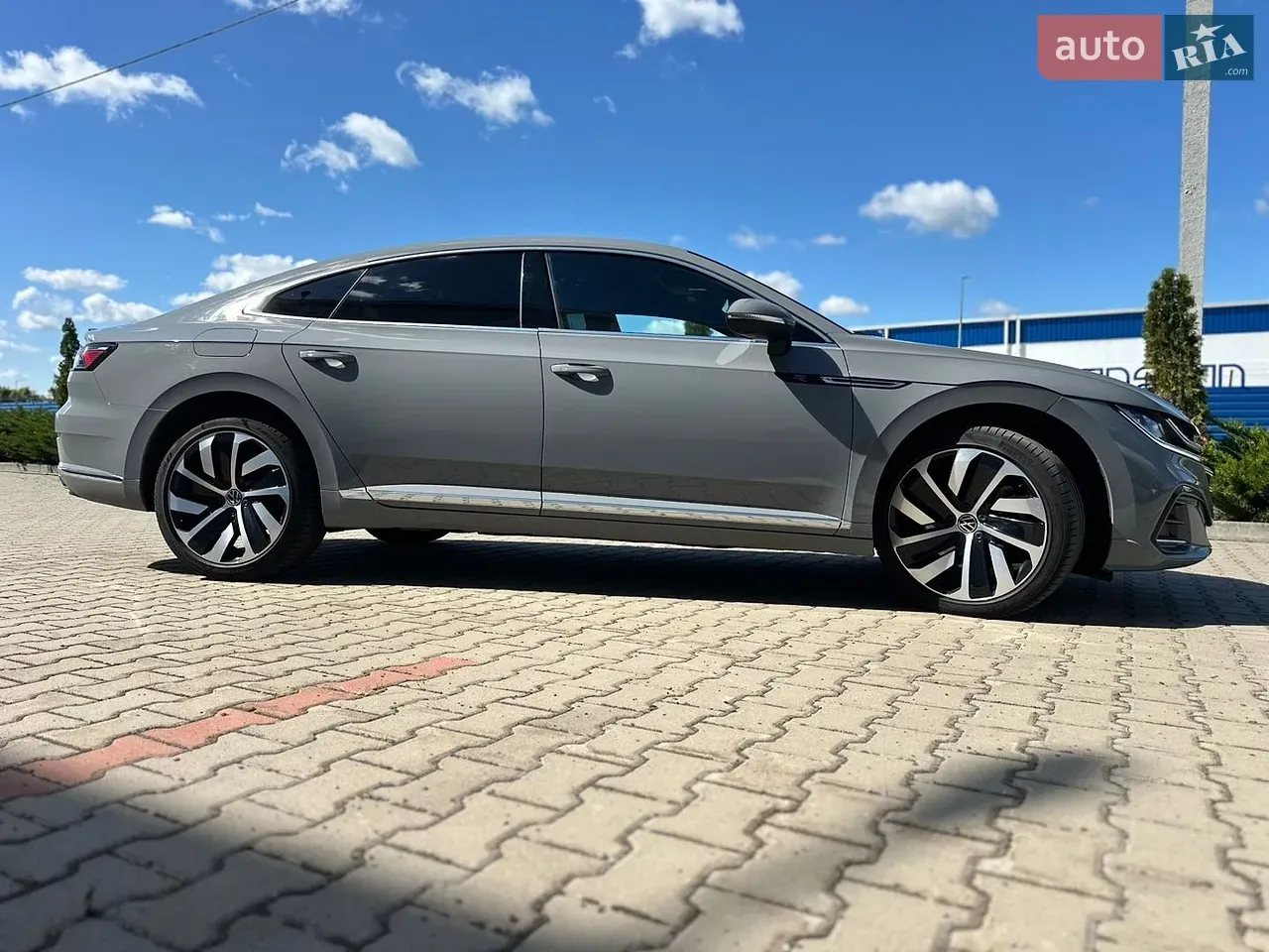 Volkswagen Arteon 2023 photo 4