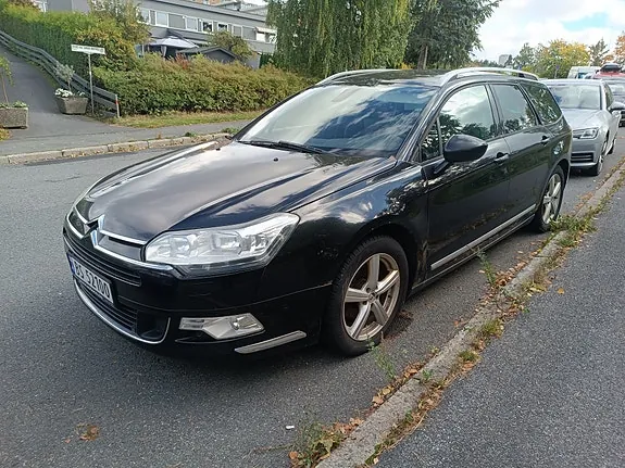 Citroen C5