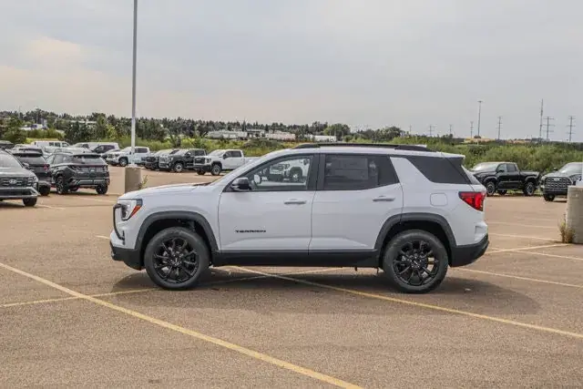 GMC Terrain 2027 photo 5