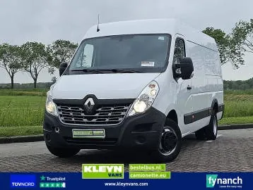 Renault Master T35