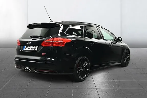 Ford Focus 2017 photo 5