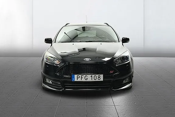 Ford Focus 2017 photo 3