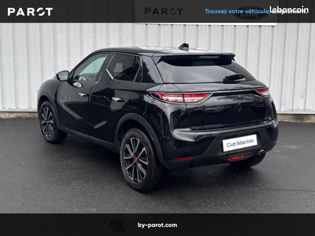 DS Automobiles Ds3 2024 photo 3