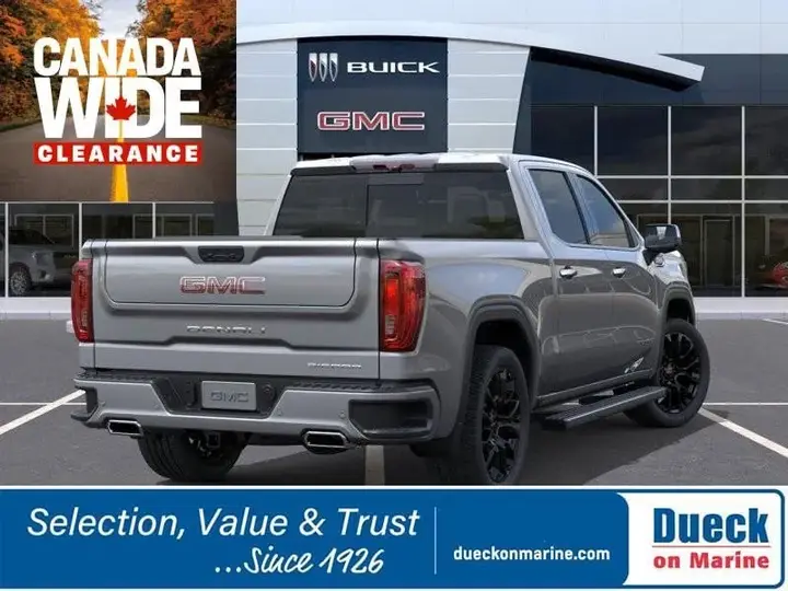GMC Sierra 1500 2026 photo 4