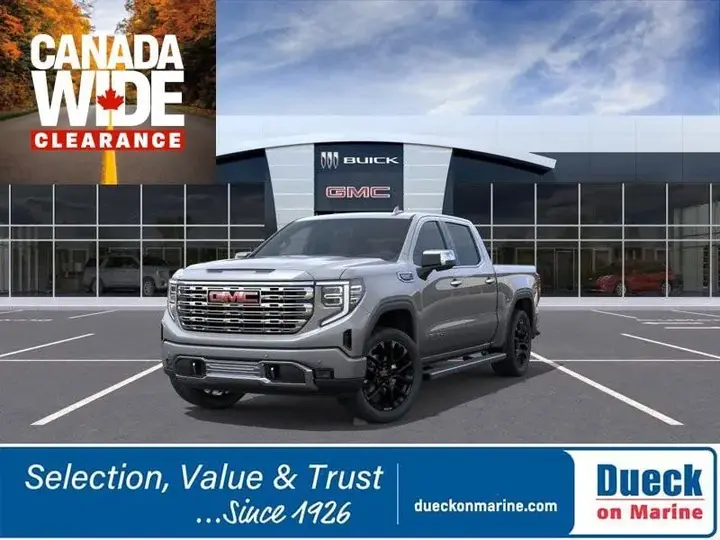 GMC Sierra 1500