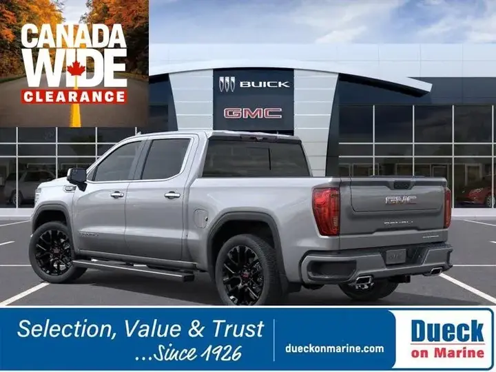 GMC Sierra 1500 2026 photo 3
