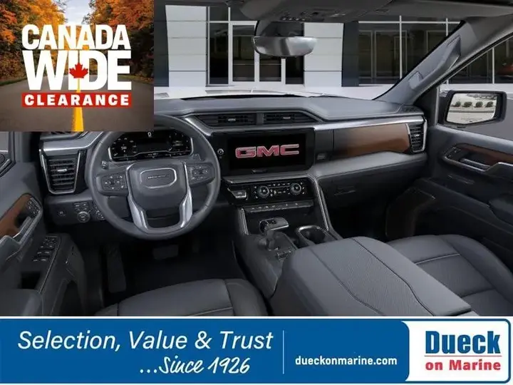 GMC Sierra 1500 2026 photo 5
