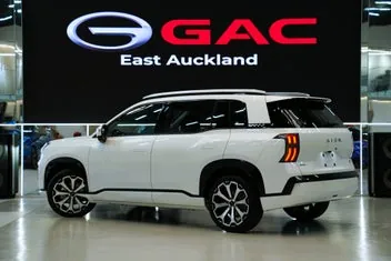 GAC Aion V 2026 photo 4
