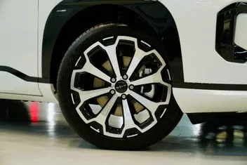 GAC Aion V 2026 photo 5