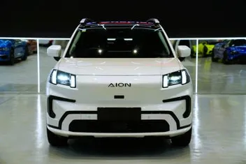 GAC Aion V 2026 photo 3