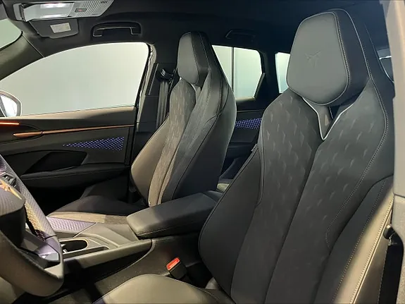 Cupra Terramar 2026 photo 5