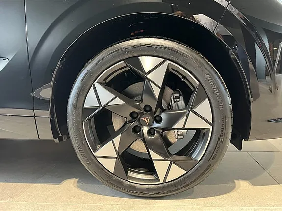 Cupra Terramar 2026 photo 2