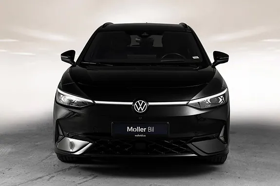 Volkswagen Id.7 2025 photo 4
