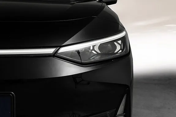 Volkswagen Id.7 2025 photo 5