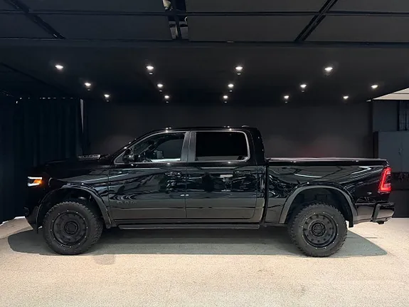 Ram 1500 2023 photo 3