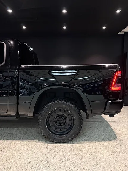 Ram 1500 2023 photo 4