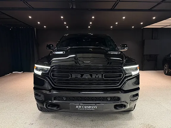 Ram 1500 2023 photo 2
