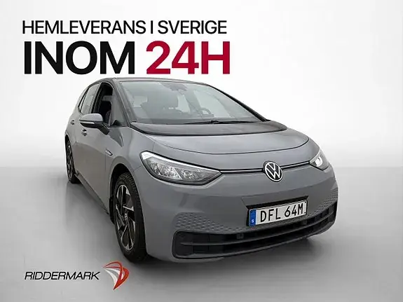 Volkswagen Id.3