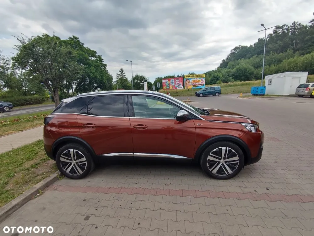 Peugeot 3008 2017 photo 3