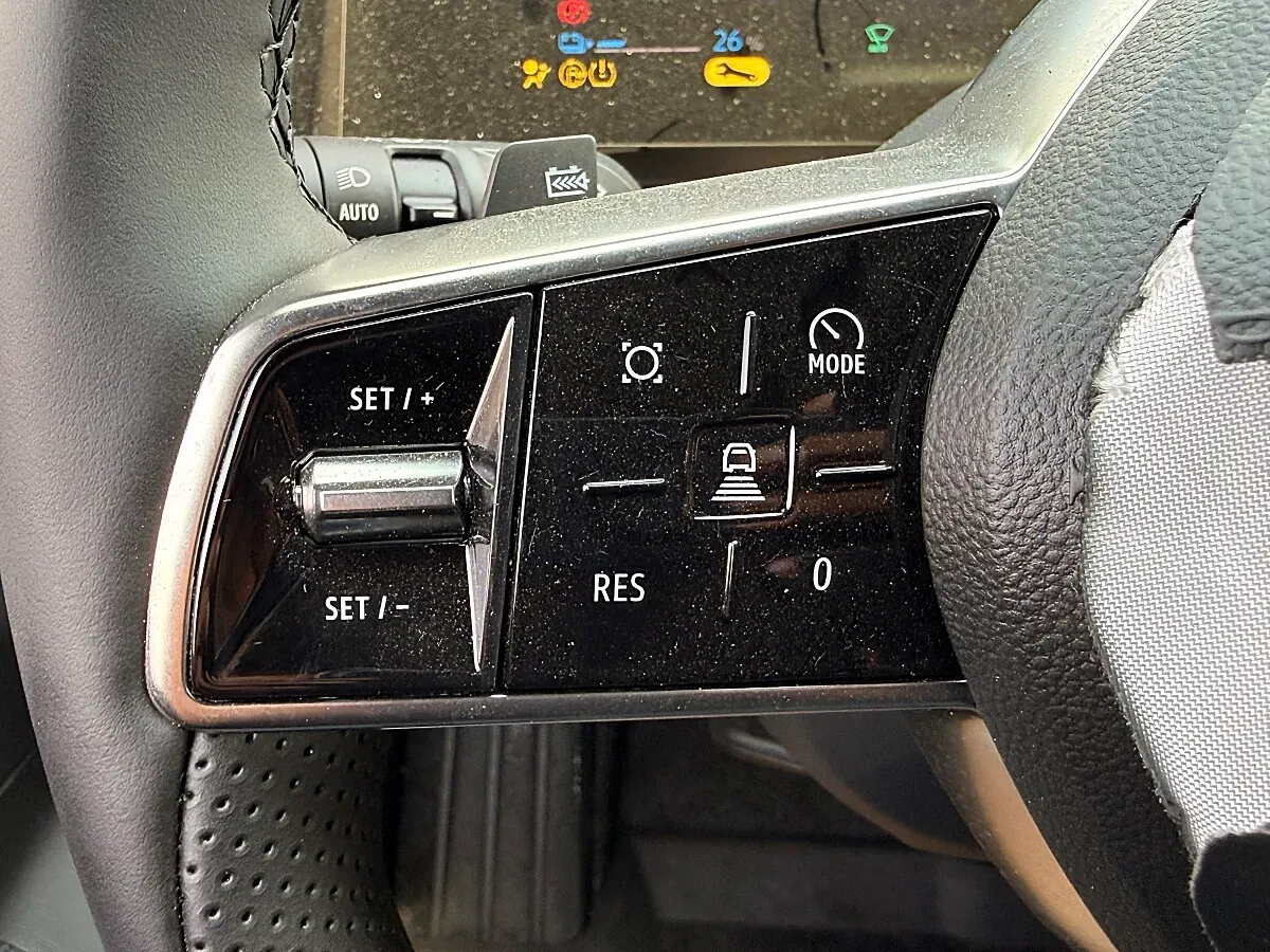 Renault Scenic 2024 photo 3