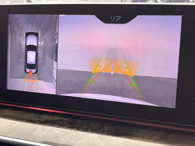 BMW 5 Series 2019 photo 5