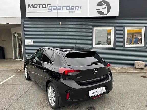 Opel Corsa 2021 photo 4