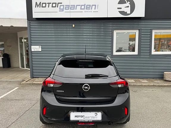 Opel Corsa 2021 photo 5