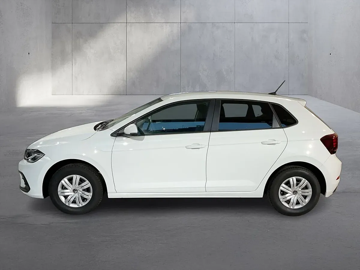 Volkswagen Polo 2026 photo 2