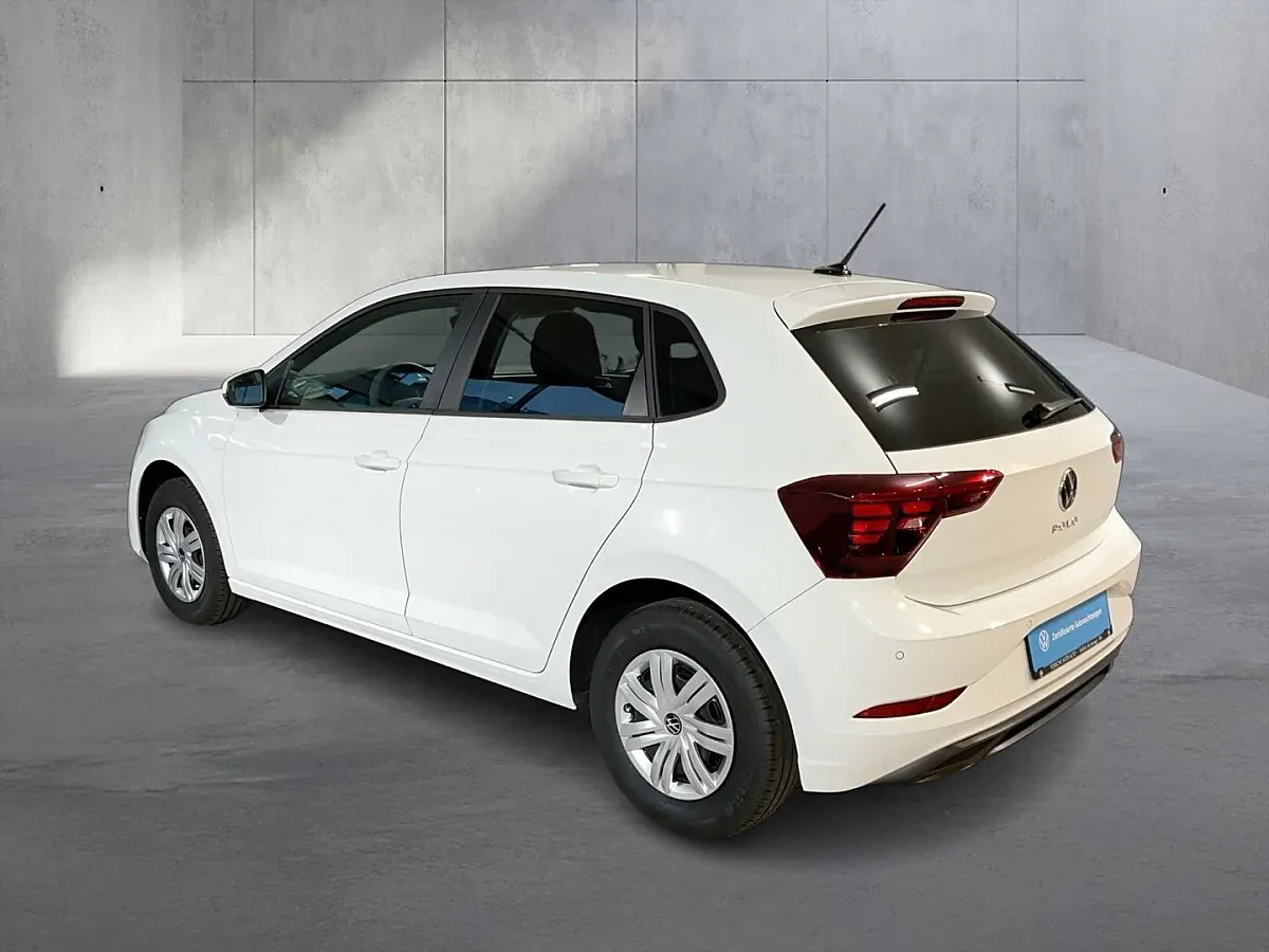 Volkswagen Polo 2026 photo 3