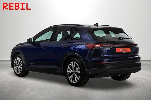 Audi Q4 E-Tron 2023 photo 5