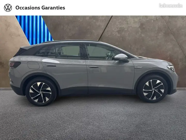 Volkswagen Id.4 2023 photo 5