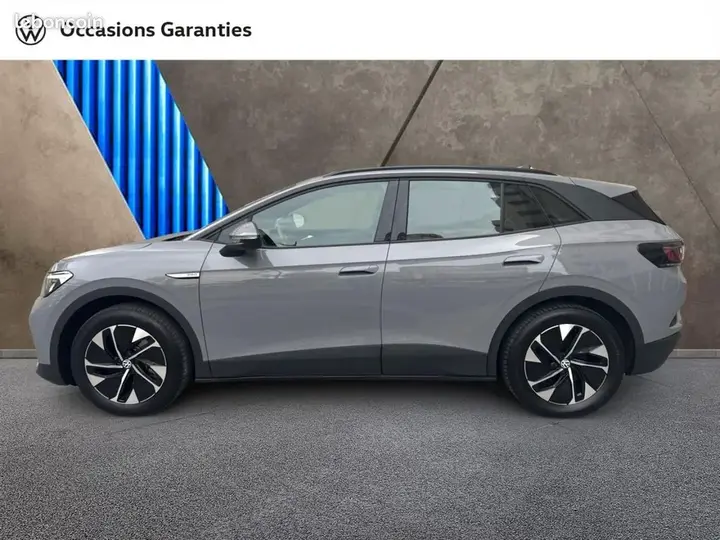 Volkswagen Id.4 2023 photo 2