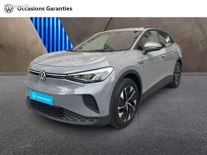 Volkswagen Id.4