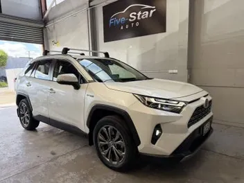 Toyota Rav4 2023 photo 2
