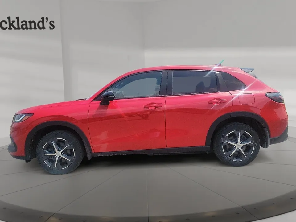 Honda Hr-V 2024 photo 5