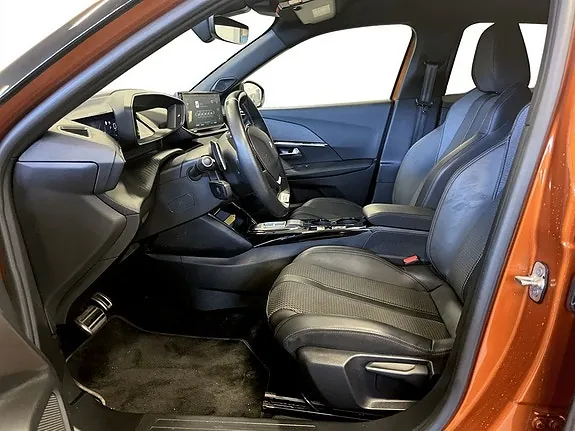 Peugeot 2008 2023 photo 5