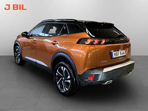 Peugeot 2008 2023 photo 4