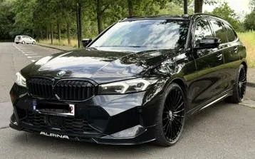 Alpina B3