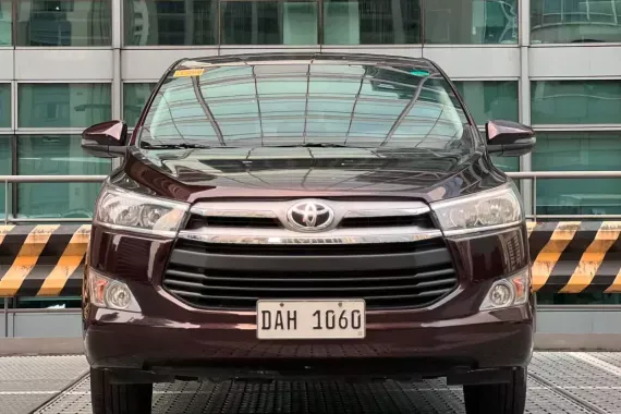 Toyota Innova 2018 photo 2