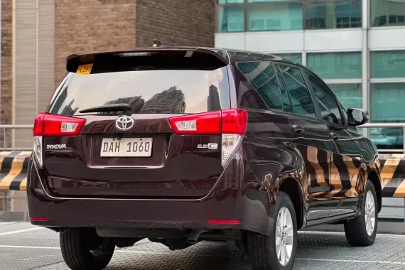 Toyota Innova 2018 photo 4