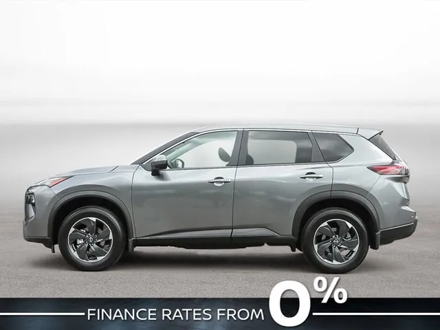 Nissan Rogue 2026 photo 3