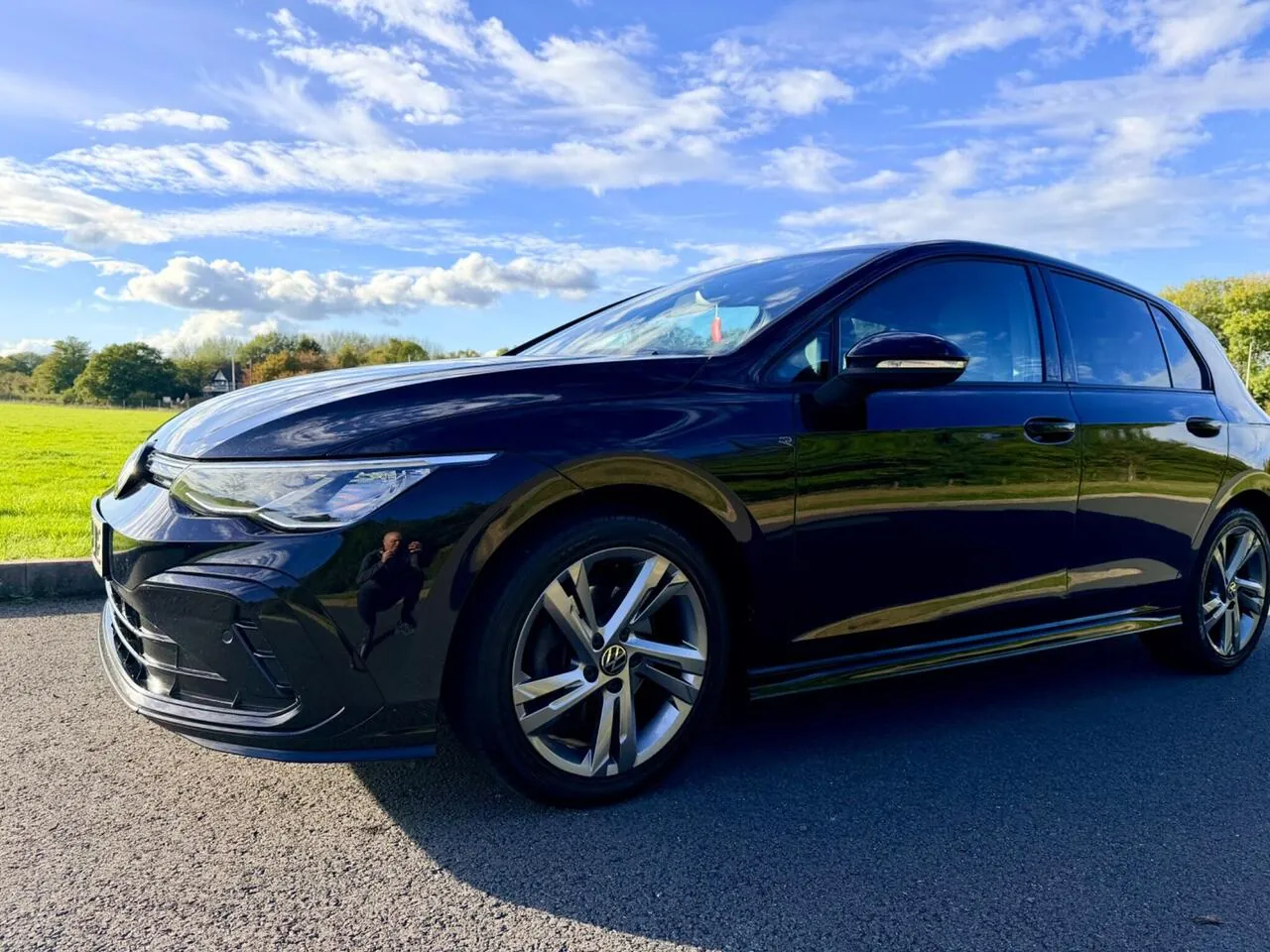 Volkswagen Golf 2020 photo 5