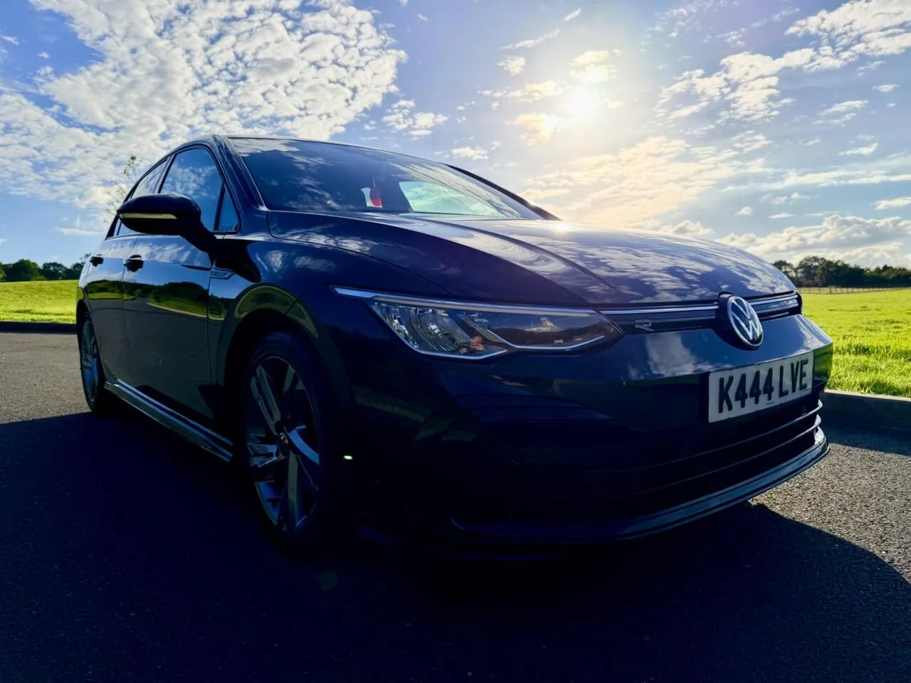 Volkswagen Golf 2020 photo 2
