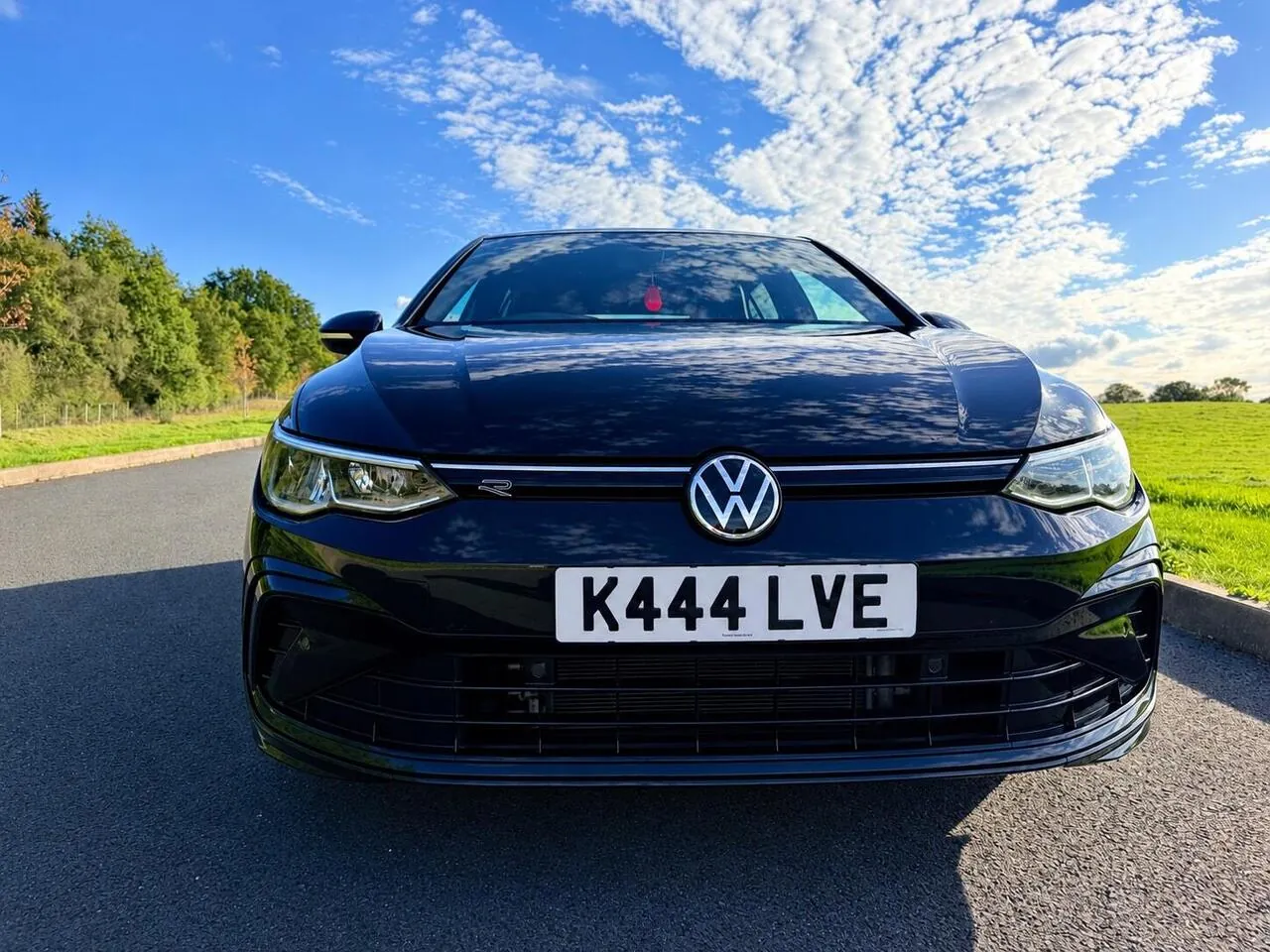 Volkswagen Golf 2020 photo 3
