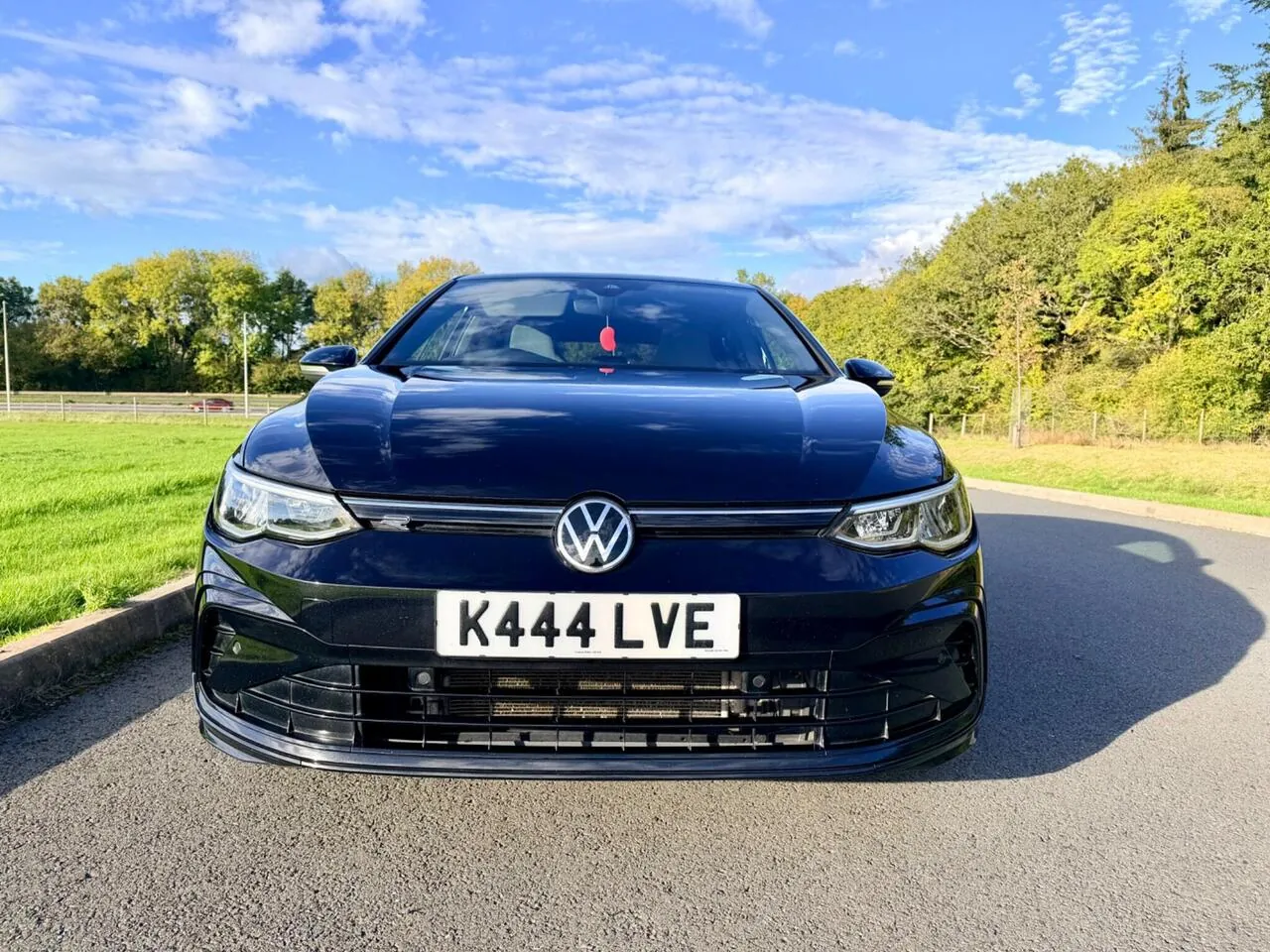 Volkswagen Golf 2020 photo 4
