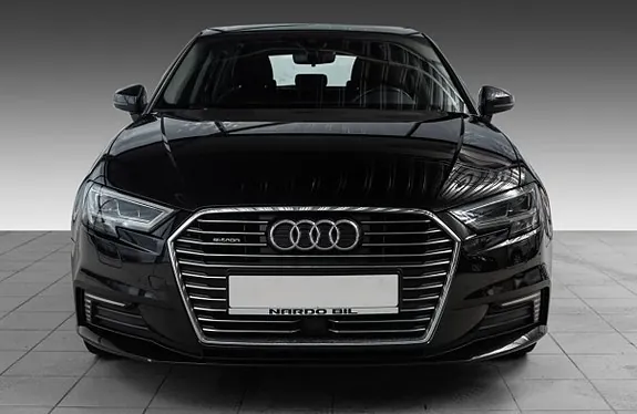 Audi E-Tron 2017 photo 3